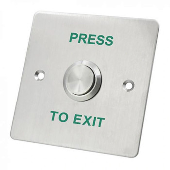 PW-20-WP izejas ārējā poga IP65