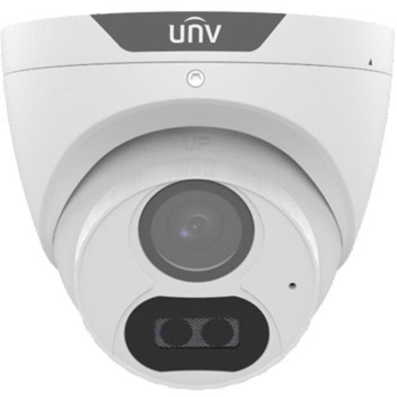 UAC-T125-AF28LM ~ UNV Lighthunter 4in1 analogā kamera 5MP 2.8mm