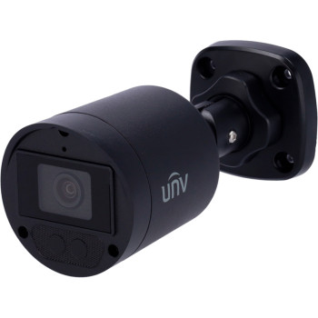 UAC-B125-AF28LM BLACK UNV Lighthunter 4in1 analogā kamera 5MP 2.8mm