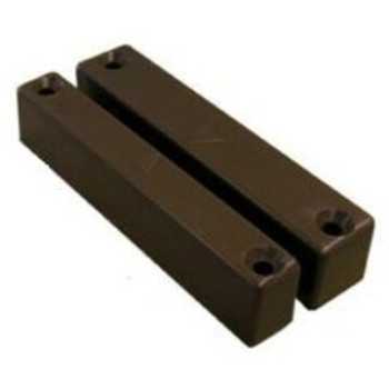 SC-517 BR brūns durvju kontakts 65 x 13.5 x 13mm SC-517 BR brūns durvju kontakts 65 x 13.5 x 13mm