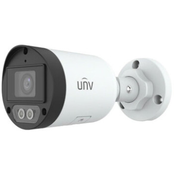IPC2124LB-AF28K-DL2 UNV Colorhunter IP kamera 4MP 2.8mm SMART IR + WHITE LED