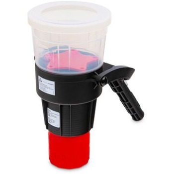 SOLO 330 Аэрозольный дымовой дозатор