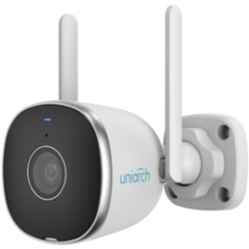 UHO B2R-M2F3 Uniarch WiFi/IP kamera 2MP 2.8mm / Atbalsta UNV NVR
