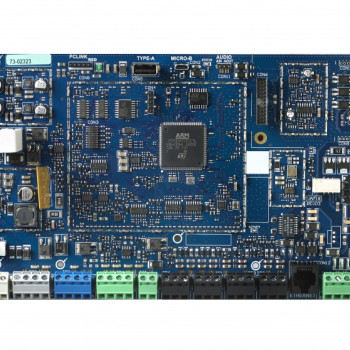 HS-3032 PCBE Grade 3 klases panelis, bez kastes