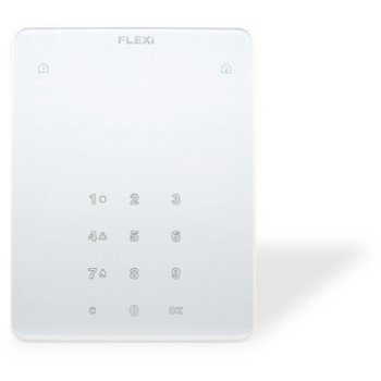 FLEXi SK LED LED tastatūra Trikdis Flexi SP3 FLEXi SK LED LED tastatūra Trikdis Flexi SP3