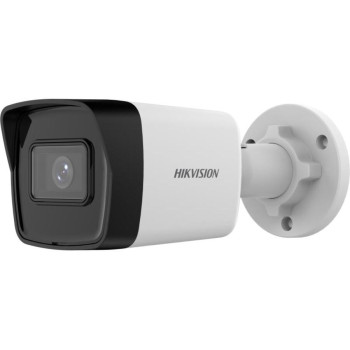 Bullet Camera DS-2CD1023G2-LIU F2.8 (White, 2MP, 30m IR + LED)