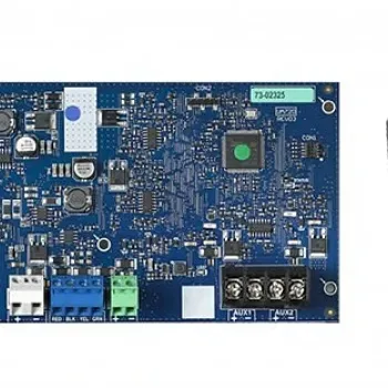 HSM-3350 BASE KIT W/ WIRE ADAP Grade 3 3A barošanas bloks