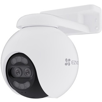 EZVIZ H80x Dual 4K SMART WI-FI 8Mpx+2Mpx) grozāma videokamera