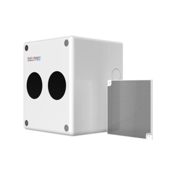 Firebeam Blue 7-70mtr Incl reflector