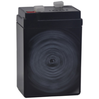 4.5A/H 6V AM4.5-6 akumulators 4.5A/H 6V AM4.5-6 akumulators