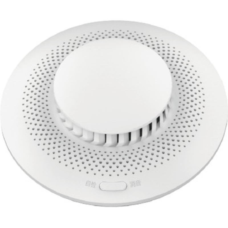 EZVIZ T4C Dūmu detektors EZVIZ T4C Dūmu detektors