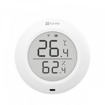 EZVIZ T51C Temperatūras un mitruma sensors