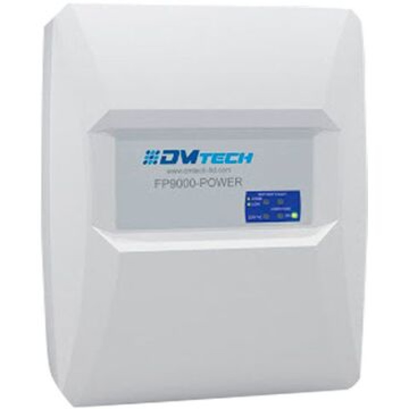 FP9000P barošanas bloks 24V 2A, EN-54 FP9000P barošanas bloks 24V 2A, EN-54