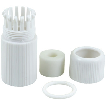 RJ45 hermētisks uzmavu komplekts kamerai BALTS