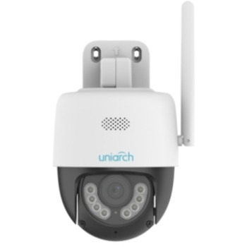 UHO P1A-M5F4D Uniarch WiFi/IP kamera 5MP 4mm (IR + WHITE LED)