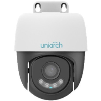 UHO P2A-M3F4D Uniarch WiFi/IP kamera 3MP 4mm (IR + WHITE LED) / Atbalsta UNV NVR