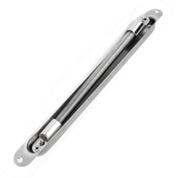 DLT-300 Durvju cilpa 290x24x10mm DLT-300 Durvju cilpa 290x24x10mm