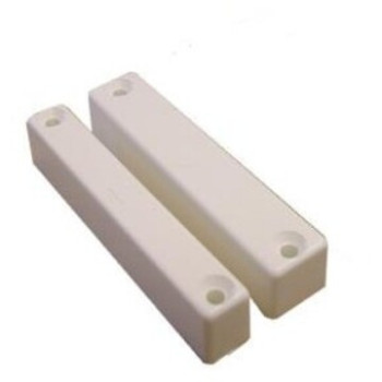 SC-517 WH balts durvju kontakts 65 x 13.5 x 13mm SC-517 WH balts durvju kontakts 65 x 13.5 x 13mm