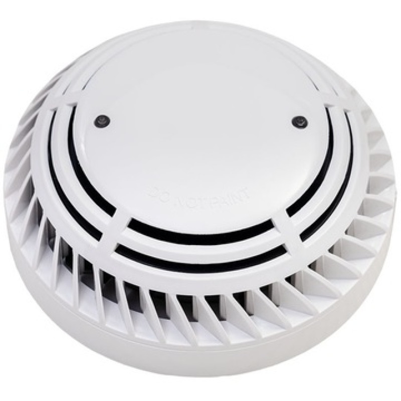 GFE ZEOS AD HI adrešu siltuma detektors ar izolatoru GFE ZEOS AD HI adrešu siltuma detektors ar izolatoru