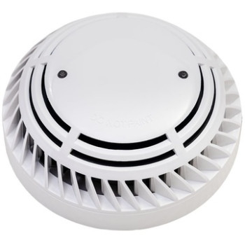 GFE ZEOS AD SI Adrešu dūmu detektors ar izolatoru