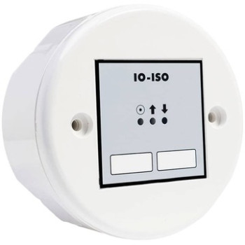 I/O ISO adrešu modulis ONE