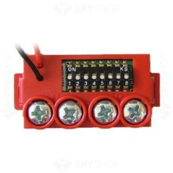 MAM-RED ugunsdzēsības pogas adrese