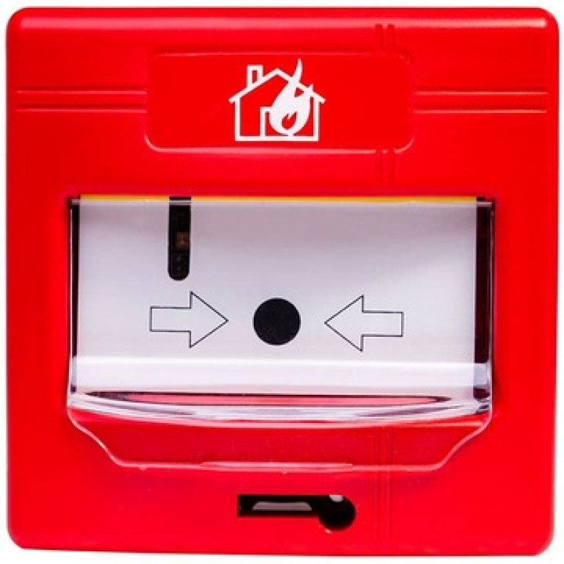 MCPE A adrešu trauksmes poga MCPE A adrešu trauksmes poga