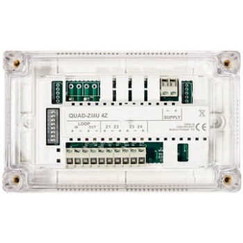 QUARD ZMU analogās zonas modulis