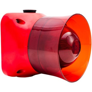 VALKYRIE ASBI adrešu sirēna IP65