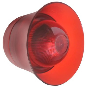 VALKYRIE AS RED adrešu ugunsdzēsības sirēna (VULCAN WSA)