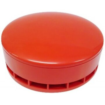 VULCAN 2 AS RED adrešu sirēna/bāze