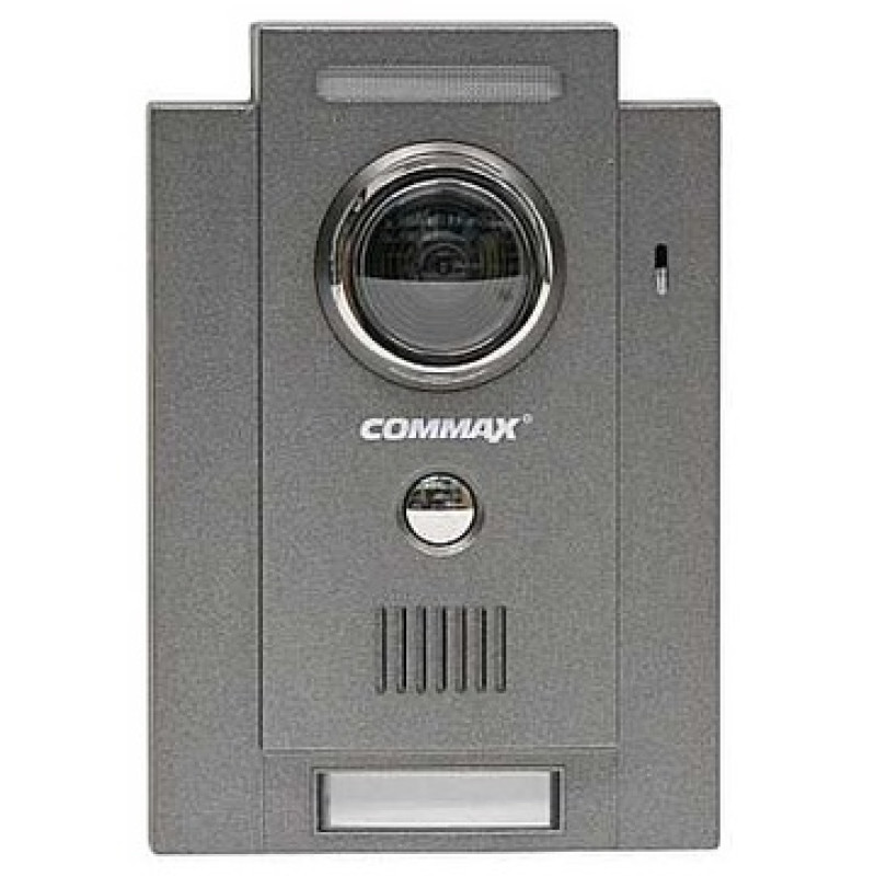 DRC-4CHC virsapmetuma video panelis PAL 68° IR 12Vdc DRC-4CHC virsapmetuma video panelis PAL 68° IR 12Vdc