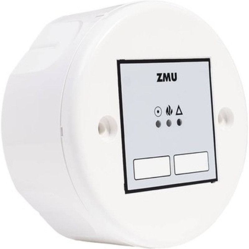 ZMU analogās zonas modulis ZMU analogās zonas modulis