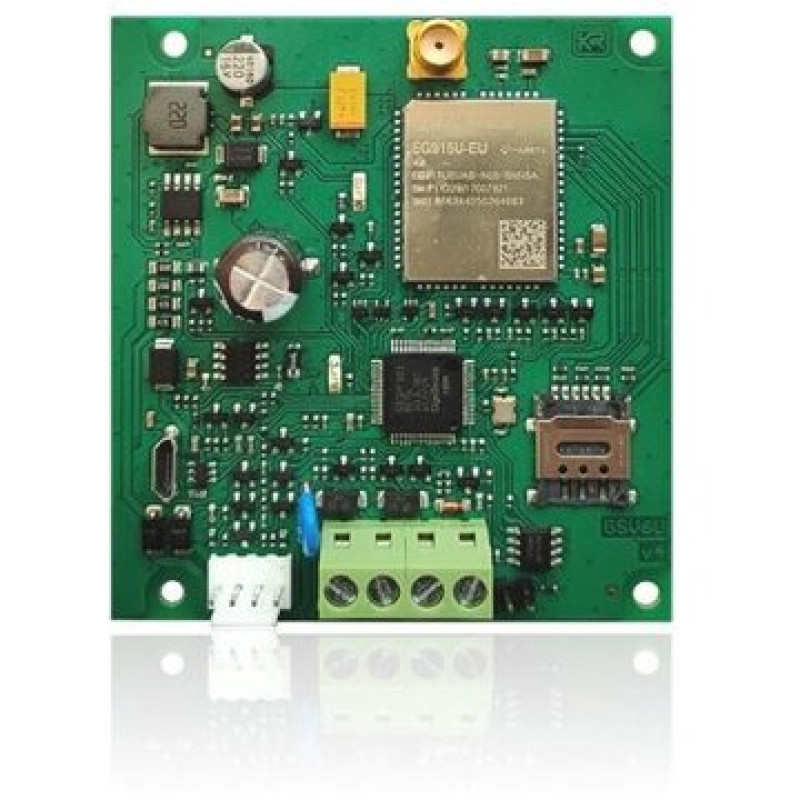 GSV6 4G komunikators GSV6 4G komunikators