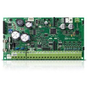 P64 Apsardzes panelis P64 Apsardzes panelis