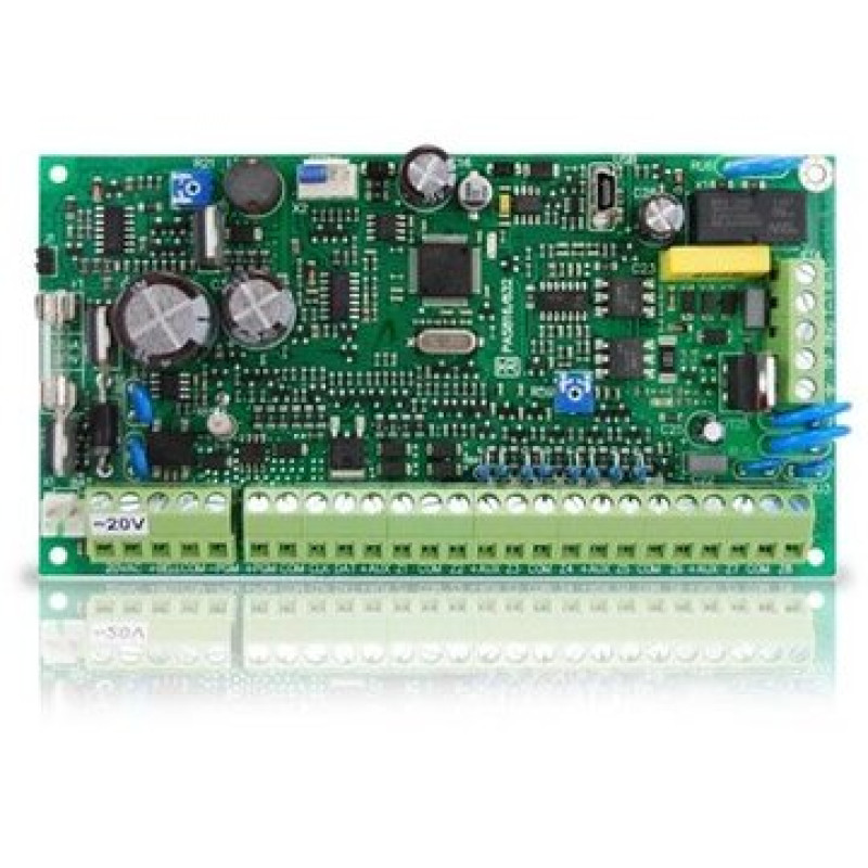 PAS808 apsardzes panelis