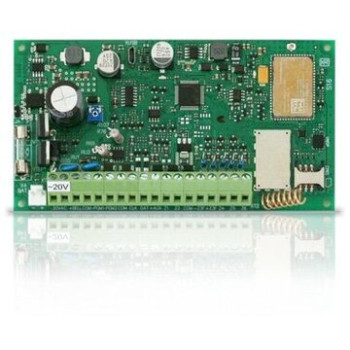 S16eT Apsardzes panelis ar eSIM S16eT Apsardzes panelis ar eSIM