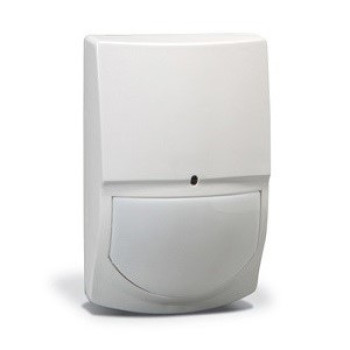 SWAN QUAD PIR Detektors 18m 100° PET 25kg