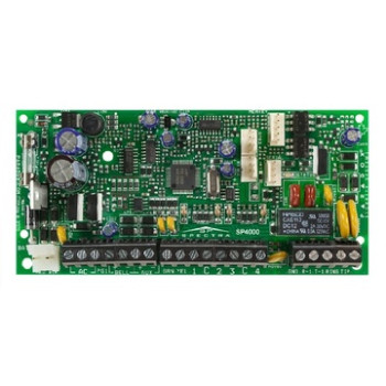 SP-4000 PCB SPECTRA SP-4000 PCB SPECTRA