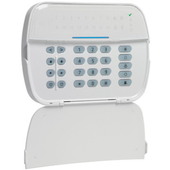 HS2LED 16-zonu LED tastatūra