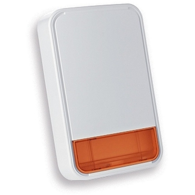 PG-8911A  ārēja bezvadu sirēna