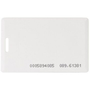 EM-01 125kHz kartiņa ar caurumu