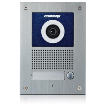 DRC-41UN zemapmetuma video panelis PAL 68° IR 12Vdc DRC-41UN zemapmetuma video panelis PAL 68° IR 12Vdc