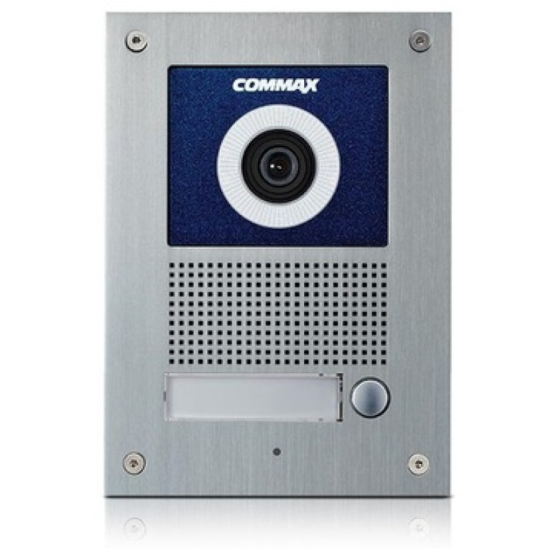 DRC-41UN zemapmetuma video panelis PAL 68° IR 12Vdc DRC-41UN zemapmetuma video panelis PAL 68° IR 12Vdc