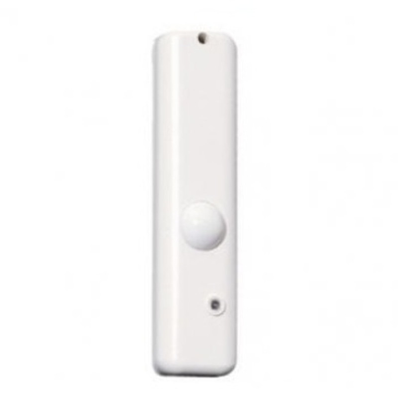 DT-16W PIR+MW aizkaru detektors 3.5m, balts IP42 DT-16W PIR+MW aizkaru detektors 3.5m, balts IP42