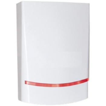 BLADE 01 RED 12v ārējā sirēna