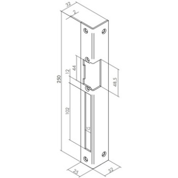 Pretplāksne 09 zelta stūra Pretplāksne 09 zelta stūra