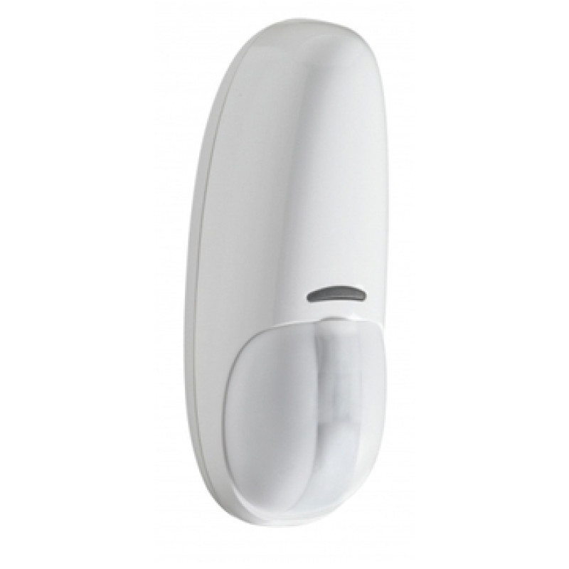 PG-8924 bezvadu CURTAIN PIR detektors PG-8924 bezvadu CURTAIN PIR detektors