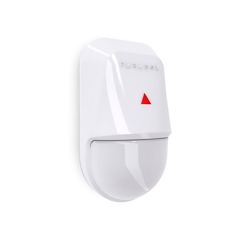NV-5 PIR Detektors 12m 100° PET 16kg NV-5 PIR Detektors 12m 100° PET 16kg