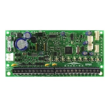 SP-65 SPECTRA SP-65 SPECTRA